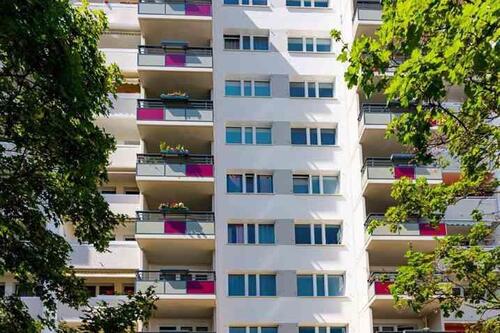 Foto - Schon gesehen? Hübsche 3 Zimmerwohnung