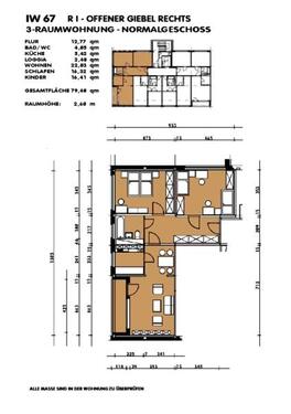 Foto - Etagenwohnung in Dresden