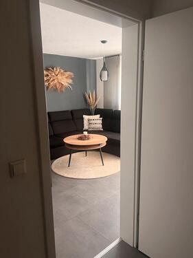 Foto - Moderne, voll möblierte 2 Zimmer Wohnung in Weinsberg