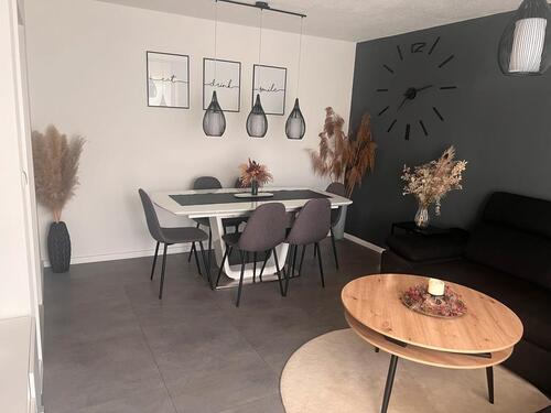 Foto - Etagenwohnung zur Miete in Weinsberg