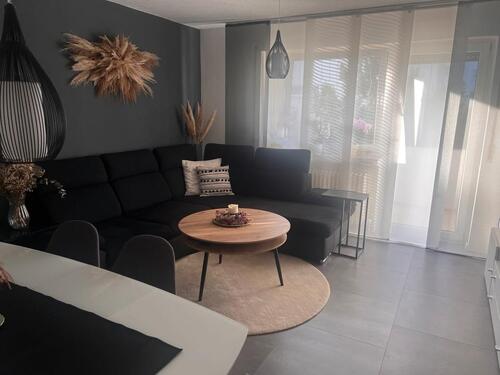 Foto - Etagenwohnung in Weinsberg