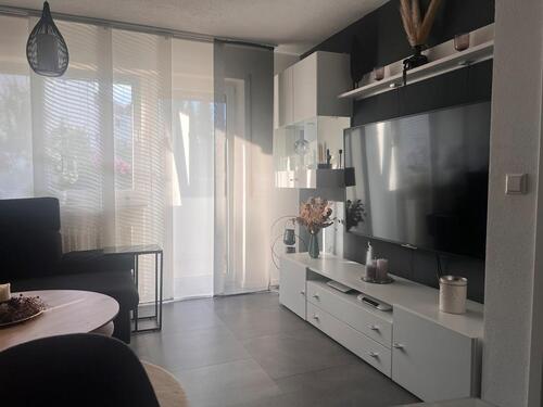 Foto - Etagenwohnung in Weinsberg zur Miete