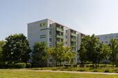 Foto - Schöne 2 Zimmer-Wohnung in Halle