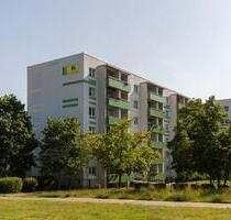 Schöne 2 Zimmer-Wohnung in Halle - Halle (Saale) Nietleben