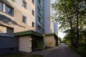 Foto - Etagenwohnung zur Miete in Halle (Saale)