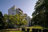 Foto - Etagenwohnung in Halle (Saale)