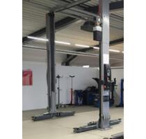 Werkstatt Kfz Halle inc Hebebühne Autowerkstatt - Selters (Westerwald)