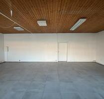 Gewerbefläche in Stuttgart-Heumaden zu vermieten - ab sofort !