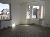 Foto - Aschaffenburg Damm 1.OG 3 Zimmer Wohnung, Balkon, Altbau,