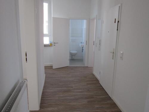 Foto - Etagenwohnung in Goldbach