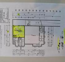 Kleine Werkstatt mit Büro und WC - Bad Wörishofen