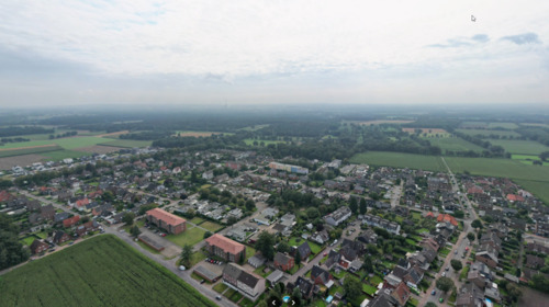 Foto - 4,5 Zimmer Wohnung mit Garage in Alt-Wulfen