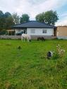Foto - Haus mit PferdehaltungTierhaltung