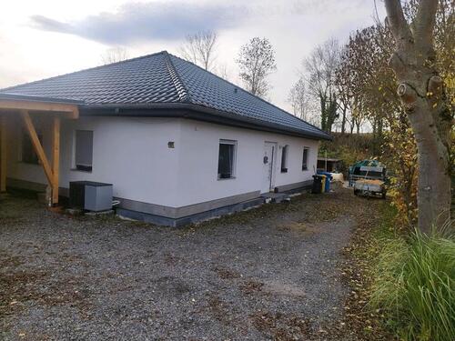 Foto - Einfamilienhaus in Salzatal