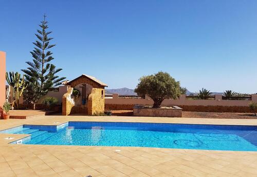 Foto - Fuerteventura-Exklusive Finca-Entspannung pur