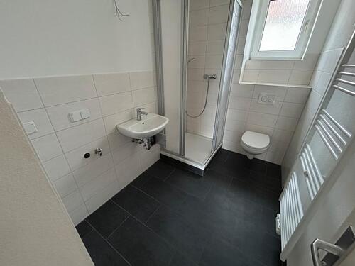 Foto - Moderne 2-Zimmer-Wohnung mit Balkon!