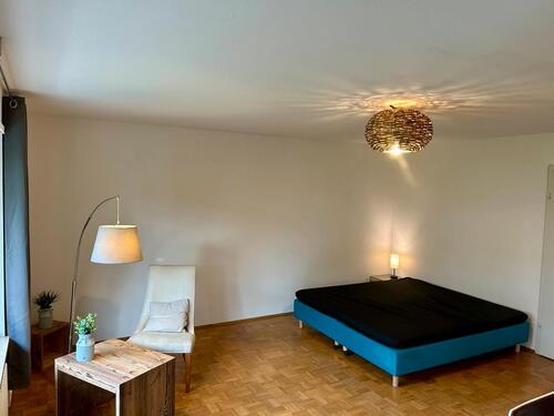 Foto - 3 Zimmer Etagenwohnung in Konstanz