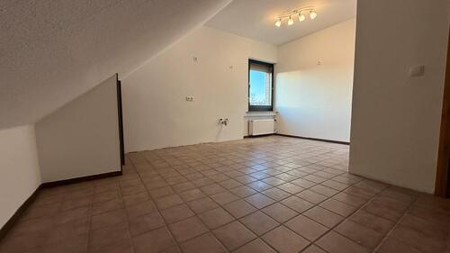Foto - Dachgeschoßwohnung in Brühl zur Miete