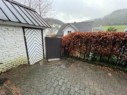 Foto - Fachwerkhaus voll möbliert zu vermieten