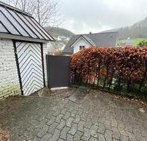 Fachwerkhaus voll möbliert zu vermieten - Schmallenberg