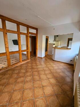 Foto - 7 Zimmer Etagenwohnung in Hahn