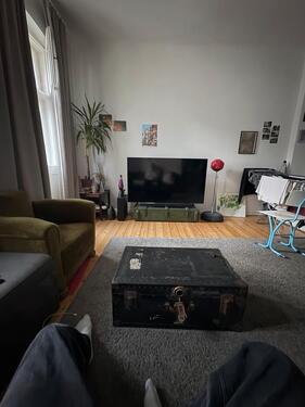 Foto - Subletting flat in Friedrichshain February 12- March 6 2026