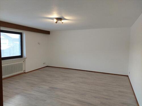 Foto - 2 Zimmer Terrassenwohnung zur Miete in Stamsried