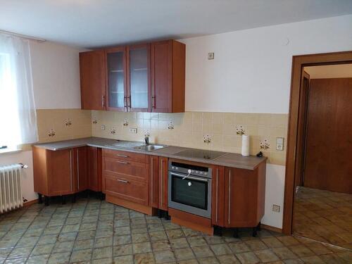 Foto - Terrassenwohnung in Stamsried zur Miete