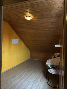 Foto - Dachgeschoßwohnung in Rodgau zur Miete