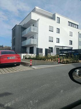 Foto - 2 Zimmer Terrassenwohnung zum Kaufen in Möckmühl