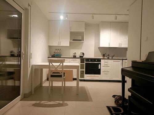 Foto - 2 Zimmer Terrassenwohnung in Möckmühl