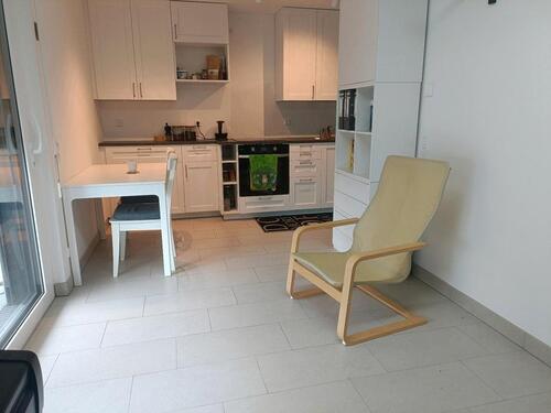 Foto - Terrassenwohnung in Möckmühl zum Kaufen