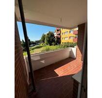 1-Zimmer-Wohnung, 46 m², hell mit Balkon in Springe zu vermieten - Barsinghausen