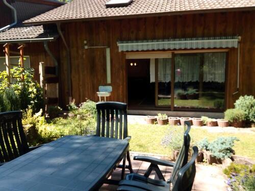 Foto - Haus mit Sauna, Infrarot & Fitnessraum