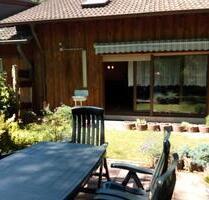 Haus mit Sauna, Infrarot & Fitnessraum - Steinbach am Donnersberg