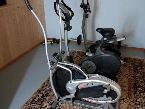 Foto - 4 Zimmer Doppelhaushälfte in Steinbach am Donnersberg