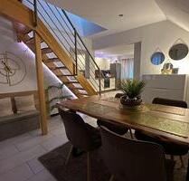 3-Zimmer-Wohnung mit Studio in zentraler Lage von Kevelaer