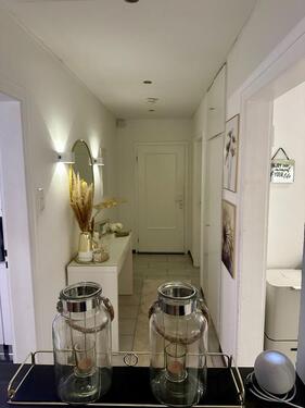 Foto - 3 Zimmer Etagenwohnung in Kevelaer