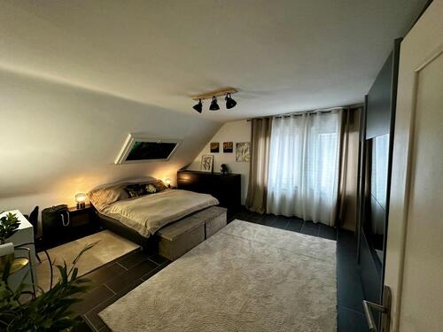 Foto - Etagenwohnung in Kevelaer zur Miete