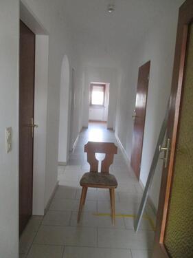 Foto - Etagenwohnung in Rödental zur Miete