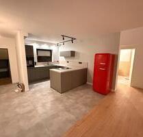 Sehr schöne Wohnung 1. Rheinlinie neue Küche Tiefgarage Engers - Neuwied Block