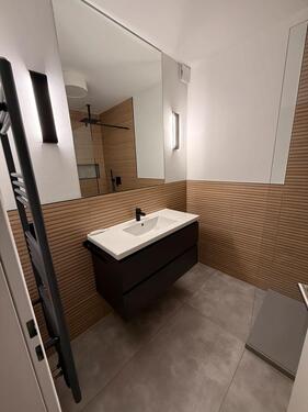 Foto - Etagenwohnung in Neuwied zur Miete