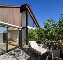 Großzügiges, sonniges Penthouse im Herzen von Kirchrode - Hannover Buchholz-Kleefeld