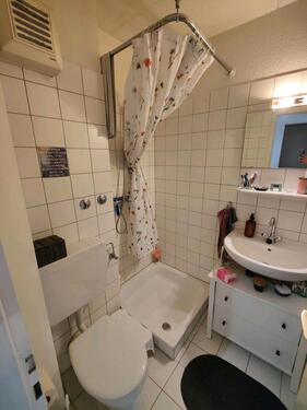 Foto - Erdgeschoßwohnung in Flensburg zur Miete