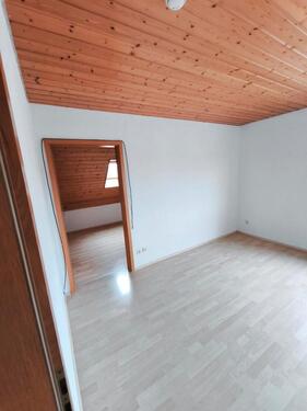 Foto - 3.5 Zimmer Maisonettenwohnung in Gottmadingen