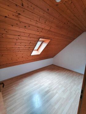 Foto - Maisonettenwohnung in Gottmadingen zum Kaufen