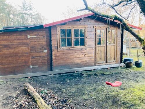 Foto - Grundst&uuml;ck in Cottbus