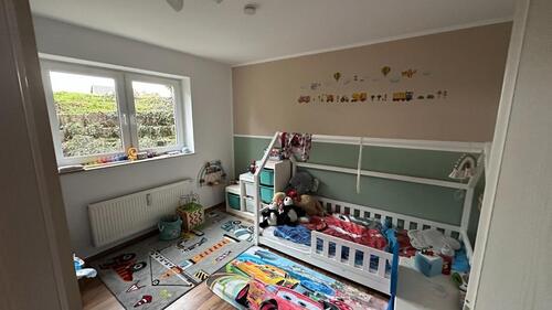 Foto - 3 Zimmer Etagenwohnung zur Miete in Zülpich