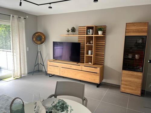 Foto - 1 Zimmer Dachgeschoßwohnung zum Kaufen in Gütersloh