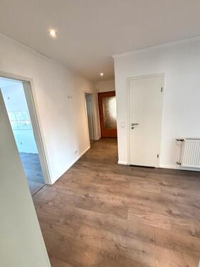 Foto - Erdgeschoßwohnung in Bremerhaven zur Miete